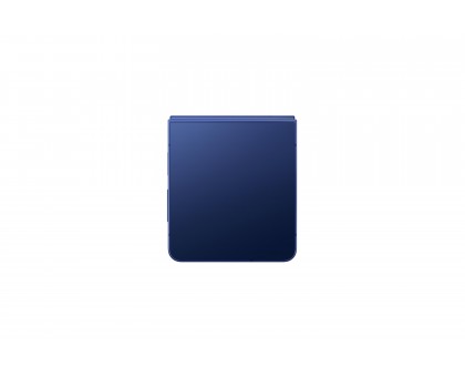 Смартфон Samsung SM-F766BDBHSEK Galaxy Flip 7 5G (F766) 6.9"/4.1"12/512ГБ, 1SIM, 4300мАч, голубой серебристый