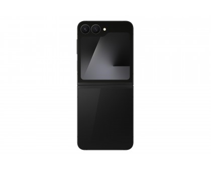 Смартфон Samsung SM-F761BZKHSEK Galaxy Flip 7 FE 5G (F761) 6.7"/3.4" 8/256ГБ, 1SIM, 4000мА•год, чорний Смартфон Samsung SM-F761BZKHSEK Galaxy Flip 7 FE 5G (F761) 6.7"/3.4" 8/256ГБ, 1SIM, 4000мА•год, чорний