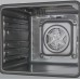 Плита комбінована Hansa FCMW680451, 60х60см, 62л, чавун, газ контр., білий