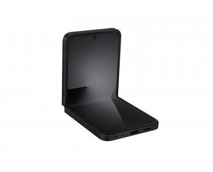 Смартфон Samsung SM-F761BZKGSEK Galaxy Flip 7 FE 5G (F761) 6.7"/3.4" 8/128ГБ, 1SIM, 4000мАч, черный