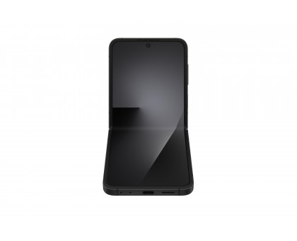 Смартфон Samsung SM-F761BZKGSEK Galaxy Flip 7 FE 5G (F761) 6.7"/3.4" 8/128ГБ, 1SIM, 4000мАч, черный