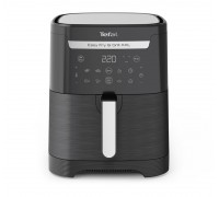 Мультипіч Tefal EY801815 EasyFry&Grill XXL, 1830Вт, чаша-6.5л, сенсорне керув., 8 програм, пластик, чорний