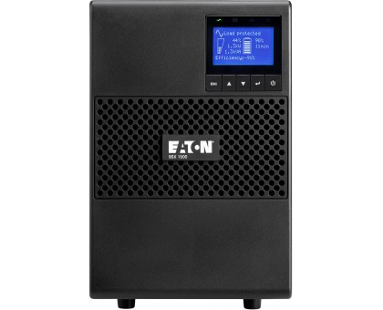 ИБП Eaton 9SX1500I 9SX, 1500VA/1350W, LCD, USB, RS232, 6xC13