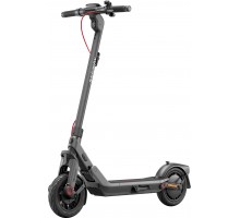 Електросамокат Segway AA.05.19.02.0003-Ninebot E3 PRO E, сірий