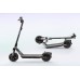 Электросамокат Segway AA.05.19.02.0003-Ninebot E3 PRO E, серый