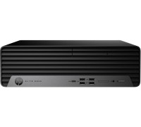 ПК HP 7B1F8EA Elite 800-G9 SFF, Intel i7-14700, 16GB, F512GB, ODD, UMA, кл+м, 3р, Win11P
