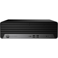 Комп'ютер персональний HP 7B1F8EA Elite 800-G9 SFF, Intel i7-14700, 16GB, F512GB, ODD, UMA, кл+м, 3р, Win11P