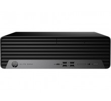 Комп'ютер персональний HP 7B1F8EA Elite 800-G9 SFF, Intel i7-14700, 16GB, F512GB, ODD, UMA, кл+м, 3р, Win11P