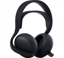Гарнітура PlayStation 1000044486 PULSE Elite, WL, Midnight Black
