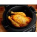 Мультиварка-мультипіч Tefal MY741CF1 Multicook Actifry, 1334Вт, чаша-6л, сенсорне керув., 14 програм, метал/пластик, чорний