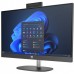 Комп'ютер персональний моноблок HP 8T3N2ES 245-G10 23.8" FHD IPS AG, AMD R7-7730U, 16GB, F512GB, UMA, WiFi, кл+м, DOS, чорний