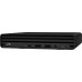Комп'ютер персональний неттоп HP 9M9J2AT 260-G9 DM, Intel i5-1334U, 8GB, F512GB, UMA, WiFi, кл+м, 3р, DOS