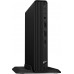 Комп'ютер персональний неттоп HP 9M9J2AT 260-G9 DM, Intel i5-1334U, 8GB, F512GB, UMA, WiFi, кл+м, 3р, DOS