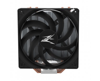 Процессорный кулер Zalman CNPS10XPERFORMAST CNPS10X Performa ST LGA1700, 1200, 115x, *AM5 (ZM-AM5MKA), AM4, 4pin PWM TDP180W
