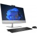 ПК Моноблок HP A55MVET EliteOne 870-G9 27"FHD IPS AG, Intel i5-14500, 16GB, F512GB, UMA, WiFi, кл+м, Win11P
