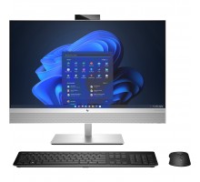 ПК Моноблок HP 7B1F2EA EliteOne 870-G9 27" QHD IPS AG, Intel i5-14500, 16GB, F512GB, UMA, WiFi, кл+м, Win11P