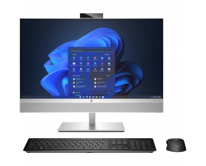 Комп'ютер персональний моноблок HP 7B1F2EA EliteOne 870-G9 27" QHD IPS AG, Intel i5-14500, 16GB, F512GB, UMA, WiFi, кл+м, Win11P Комп'ютер персональний моноблок HP 7B1F2EA EliteOne 870-G9 27" QHD IPS AG, Intel i5-14500, 16GB, F512GB, UMA, WiFi, кл+м, Win11P