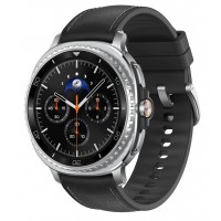 Смарт-годинник Samsung SM-L500NZKASEK Galaxy Watch 8 Classic 47мм (L500) 1.34", 438x438, sAMOLED, BT 5.3, NFC, 2/64ГБ, чорний