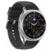 Смарт-годинник Samsung SM-L500NZKASEK Galaxy Watch 8 Classic 47мм (L500) 1.34", 438x438, sAMOLED, BT 5.3, NFC, 2/64ГБ, чорний