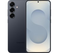 Смартфон Samsung SM-S936BZKGEUC Galaxy S25+ 5G (S936) 6.7' 12/512ГБ, 2SIM, 4900мА•год, синій чорний