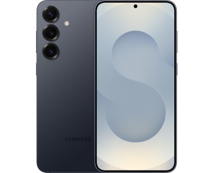 Смартфон Samsung SM-S936BZKGEUC Galaxy S25+ 5G (S936) 6.7' 12/512ГБ, 2SIM, 4900мА•год, синій чорний Смартфон Samsung SM-S936BZKGEUC Galaxy S25+ 5G (S936) 6.7' 12/512ГБ, 2SIM, 4900мА•год, синій чорний