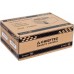 Блок живлення CHIEFTEC Smart (500W), >85%, 120мм, 1xMB 24pin(20+4), 1xCPU 8pin(4+4), 2xMolex, 3xSATA, 1xPCIe 8pin(6+2)
