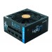 Блок питания CHIEFTEC Proton (850W), >85%, 80+ Bronze, 140мм, 1xMB 24pin(20+4), 1xCPU 8pin(4+4), 1xCPU 8pin, 3xMolex, 9xSATA, 6xPCIe 8pin(6+2), Fully Modular