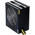 Блок питания CHIEFTEC Smart  (500W), >85%, 120мм, 1xMB 24pin(20+4), 1xCPU 8pin(4+4), 2xMolex, 3xSATA, 1xPCIe 8pin(6+2)