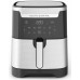 Мультипіч Tefal EY801D15 EasyFry&Grill XXL, 1830Вт, чаша-6.5л, сенсорне керув., 8 програм, пластик, чорно-сірий