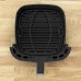 Мультипіч Tefal EY801D15 EasyFry&Grill XXL, 1830Вт, чаша-6.5л, сенсорне керув., 8 програм, пластик, чорно-сірий
