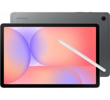 Планшет Samsung SM-X406BZAPEUC Galaxy Tab S10 Lite (X406) 10.9" 8ГБ, 256ГБ, 5G, 8000мА•год, Android, сірий