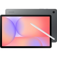 Планшет Samsung SM-X400NZAPEUC Galaxy Tab S10 Lite (X400) 10.9" 8ГБ, 256ГБ, 8000мА•год, Android, серый