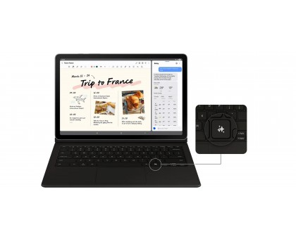 Планшет Samsung SM-X400NZAPEUC Galaxy Tab S10 Lite (X400) 10.9" 8ГБ, 256ГБ, 8000мА•год, Android, серый Планшет Samsung SM-X400NZAPEUC Galaxy Tab S10 Lite (X400) 10.9" 8ГБ, 256ГБ, 8000мА•год, Android, серый