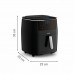 Мультипіч Tefal FW201815 Easy Fry Grill&Steam, 1430Вт, чаша-6.2л, сенсорне керув., 8 програм, пластик, чорний