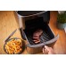 Мультипіч Tefal FW201815 Easy Fry Grill&Steam, 1430Вт, чаша-6.2л, сенсорне керув., 8 програм, пластик, чорний
