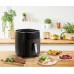 Мультипіч Tefal FW201815 Easy Fry Grill&Steam, 1430Вт, чаша-6.2л, сенсорне керув., 8 програм, пластик, чорний