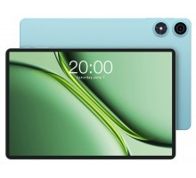 Планшет Teclast P50 (2025) 11" 8ГБ, 128ГБ, LTE, 7000мА•год, Android, голубой