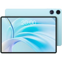 Планшет Teclast P50 KIT 11" 4ГБ, 128ГБ, 7000мА•ч, Android, голубой