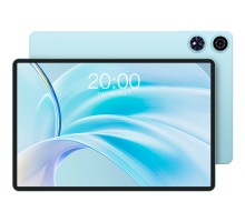 Планшет Teclast P50 KIT 11" 4ГБ, 128ГБ, 7000мА•ч, Android, голубой