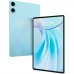 Планшет Teclast P50 KIT 11" 4ГБ, 128ГБ, 7000мА•ч, Android, голубой