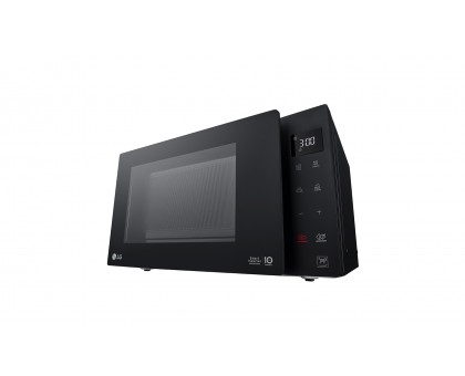 Микроволновая печь LG MS2336GIB, 23л, электр. управл., 1000Вт, дисплей, черный Микроволновая печь LG MS2336GIB, 23л, электр. управл., 1000Вт, дисплей, черный
