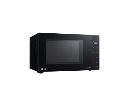 Микроволновая печь LG MS2336GIB, 23л, электр. управл., 1000Вт, дисплей, черный Микроволновая печь LG MS2336GIB, 23л, электр. управл., 1000Вт, дисплей, черный