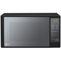 Микроволновая печь LG MS2042DARB, 20л, электр. управл., 700Вт, дисплей, черный