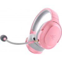 Гарнитура Razer RZ04-04430300-R3M1 Barracuda X 2022 BT/WL Quartz