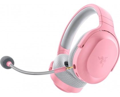 Гарнитура Razer RZ04-04430300-R3M1 Barracuda X 2022 BT/WL Quartz Гарнитура Razer RZ04-04430300-R3M1 Barracuda X 2022 BT/WL Quartz