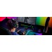 Гарнитура игровая Razer RZ04-05160100-R3M1 Kraken V4 Pro, mini-jack/USB-A/BT/WL, RGB, чёрный