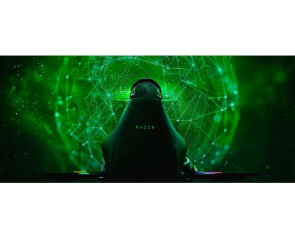 Гарнитура игровая Razer RZ04-05160100-R3M1 Kraken V4 Pro, mini-jack/USB-A/BT/WL, RGB, чёрный Гарнитура игровая Razer RZ04-05160100-R3M1 Kraken V4 Pro, mini-jack/USB-A/BT/WL, RGB, чёрный