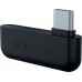 Гарнітура ігрова Razer RZ04-04430100-R3M1 Barracuda X, 7.1, mini-jack/USB-A/BT/WL, 1.5м, чорний