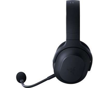 Гарнітура ігрова Razer RZ04-04430100-R3M1 Barracuda X, 7.1, mini-jack/USB-A/BT/WL, 1.5м, чорний Гарнітура ігрова Razer RZ04-04430100-R3M1 Barracuda X, 7.1, mini-jack/USB-A/BT/WL, 1.5м, чорний
