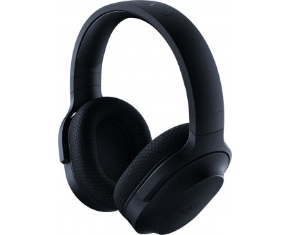 Гарнітура ігрова Razer RZ04-04430100-R3M1 Barracuda X, 7.1, mini-jack/USB-A/BT/WL, 1.5м, чорний Гарнітура ігрова Razer RZ04-04430100-R3M1 Barracuda X, 7.1, mini-jack/USB-A/BT/WL, 1.5м, чорний